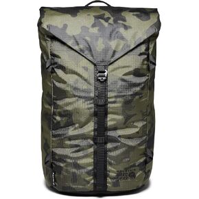 Mountain Hardwear Camp 4 32L Backpack, Light Army Camo Print, O/S