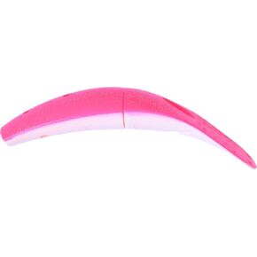 Yakima Bait Spin-N-Fish 3.0 - Glitter Pink White