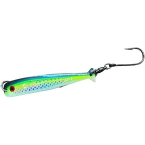 West Coast Tackle FISH-E 4.0 - Herring Aid UV
