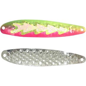 Dreamweaver Lures Super Slim Crazy B