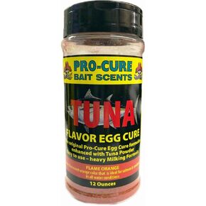 Pro-CurePc Tuna Cure