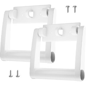 Cooler Replacement Handle,for Igloo 21023 25-72 Quart Cooler White Square Swing-Up Handle,White Plastic Igloo Cooler Replacement Handles.