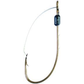 Eagle Claw WEEDLESS BAITHOLDER 2 SLICES NON-OFFSET