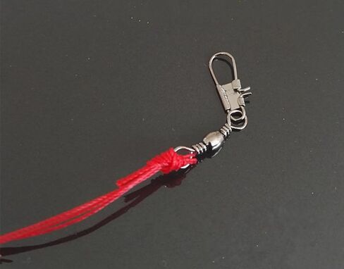 Carp Fishing Feeder Rig Powder Bait Trap Hooks Pack of 4 in Saudi Arabia