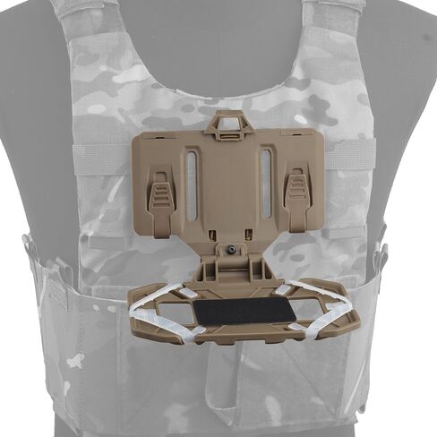 MOLLE Phone Case + Nav Board for Tactical Vests in Saudi Arabia