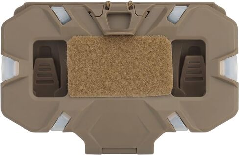 MOLLE Phone Case + Nav Board for Tactical Vests in Saudi Arabia
