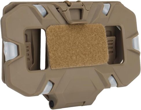 MOLLE Phone Case + Nav Board for Tactical Vests in Saudi Arabia