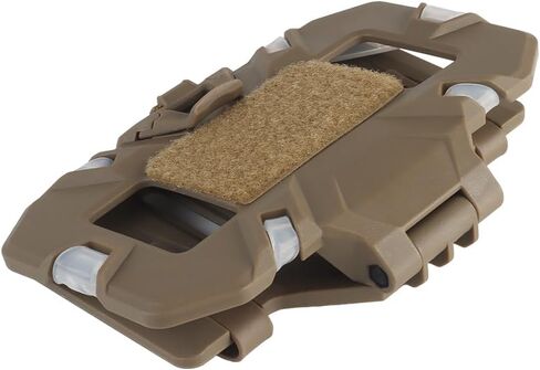 MOLLE Phone Case + Nav Board for Tactical Vests in Saudi Arabia