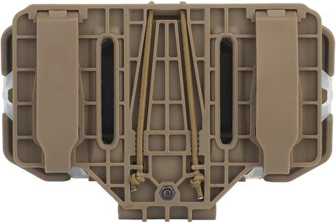 MOLLE Phone Case + Nav Board for Tactical Vests in Saudi Arabia