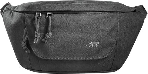 Tasmanian Tiger Modular Hip Bag II-Black in Saudi Arabia