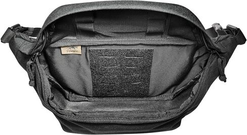 Tasmanian Tiger Modular Hip Bag II-Black in Saudi Arabia