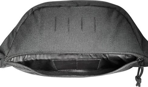 Tasmanian Tiger Modular Hip Bag II-Black in Saudi Arabia