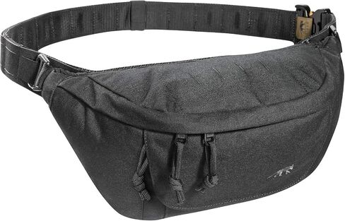 Tasmanian Tiger Modular Hip Bag II-Black in Saudi Arabia