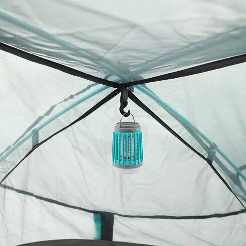 FE Active Waterproof Camping Tent, for Travel and Outdoor Activities. Camping essential for Hikers and outdoor enthusiast in Saudi Arabia