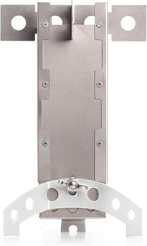 Hot Ash Mini Wood Burning Titanium and Aluminum Rocket Stove - Compact 1lb Stove for Outdoor Cooking, Camping, and More in Saudi Arabia