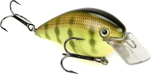 Strike King KVD 8.0 Magnum Square Bill Crankbait in Saudi Arabia