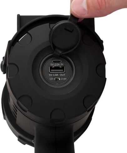 Browning 3717775 Light, High Noon Pro Usb Black in Saudi Arabia