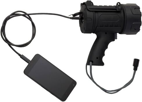 Browning 3717775 Light, High Noon Pro Usb Black in Saudi Arabia
