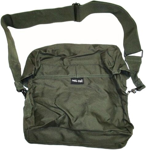 Mil-Tec Outdoor Shoulder Bag, Camo, Military and Tactical Gear in Saudi Arabia