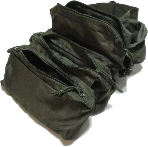 Mil-Tec Outdoor Shoulder Bag, Camo, Military and Tactical Gear in Saudi Arabia