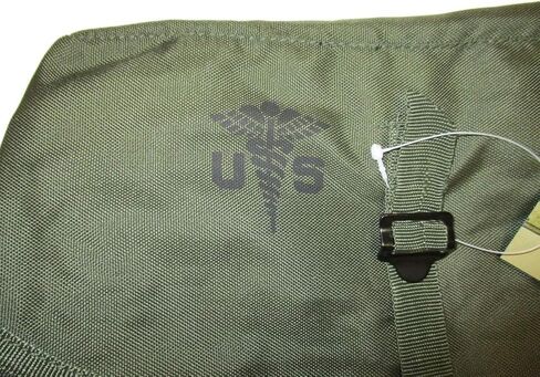 Mil-Tec Outdoor Shoulder Bag, Camo, Military and Tactical Gear in Saudi Arabia