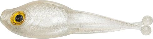 Strike King MRCSZRB-248 Mr. Crappie, 2.25", Shiney Hiney in Saudi Arabia