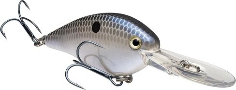 Strike King KVD 1.5 Flatside Crankbait in Saudi Arabia