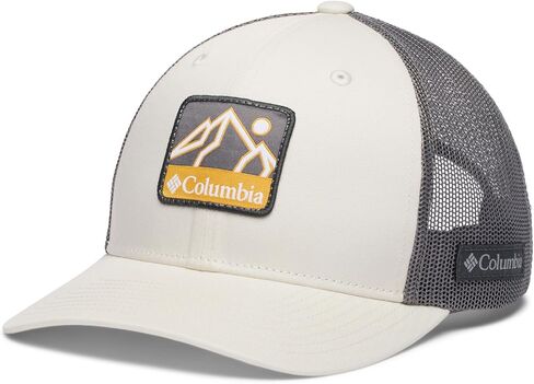 Columbia Unisex Kid's PFG Junior Mesh Ball Cap in Saudi Arabia