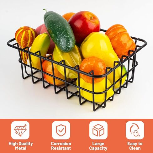 سلة تبريد سعة 32 لترًا متوافقة مع مبرد RTIC 32، مثالية لملحقات التنظيم، باللون الأسود in Kuwait