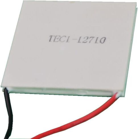 TEC1-12710 مبرد بلتييه الحراري 40X40 in Kuwait