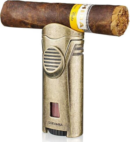 ولاعات شعلة البوتان ولاعة نفاثة واحدة مقاومة للرياح in Kuwait