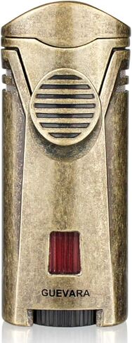 ولاعات شعلة البوتان ولاعة نفاثة واحدة مقاومة للرياح in Kuwait