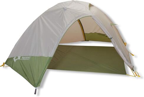 Mountainsmith Morrison EVO 2-4 Person 3 Season Tent, Cactus Green in Saudi Arabia