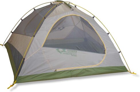 Mountainsmith Morrison EVO 2-4 Person 3 Season Tent, Cactus Green in Saudi Arabia