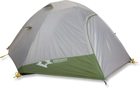 Mountainsmith Morrison EVO 2-4 Person 3 Season Tent, Cactus Green in Saudi Arabia