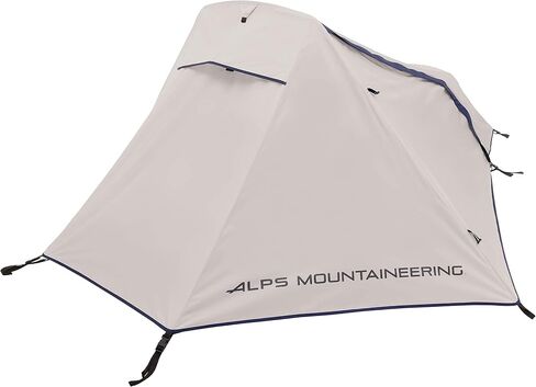 ALPS Mountaineering Mystique 1.5-Person Tent in Saudi Arabia