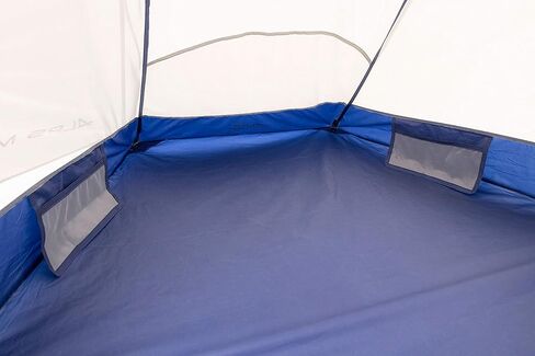 ALPS Mountaineering Mystique 1.5-Person Tent in Saudi Arabia