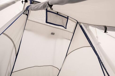 ALPS Mountaineering Mystique 1.5-Person Tent in Saudi Arabia