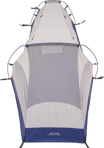 ALPS Mountaineering Mystique 1.5-Person Tent in Saudi Arabia