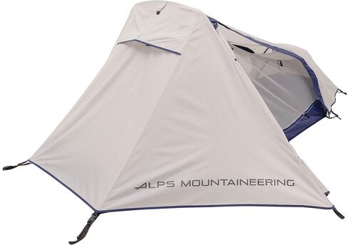 ALPS Mountaineering Mystique 1.5-Person Tent in Saudi Arabia