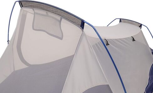 ALPS Mountaineering Mystique 1.5-Person Tent in Saudi Arabia