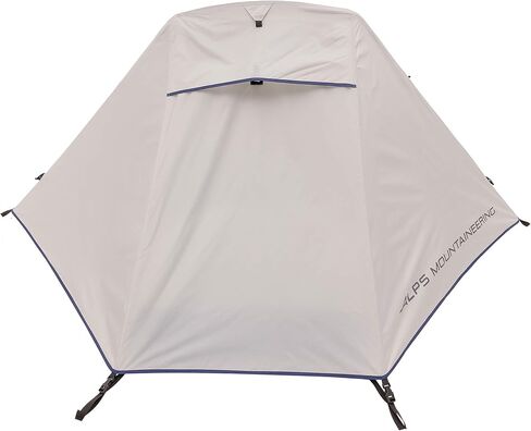 ALPS Mountaineering Mystique 1.5-Person Tent in Saudi Arabia