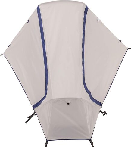 ALPS Mountaineering Mystique 1.5-Person Tent in Saudi Arabia