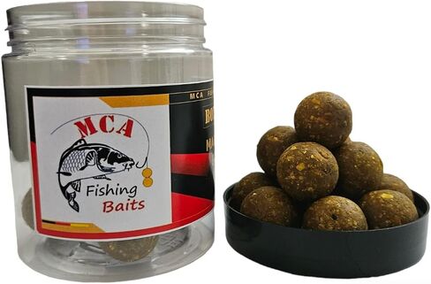 Natural Boilies Magnum Gold, 20, yellow in Saudi Arabia