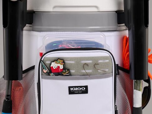 Igloo Marine 20 Qt Cooler Bucket in Saudi Arabia