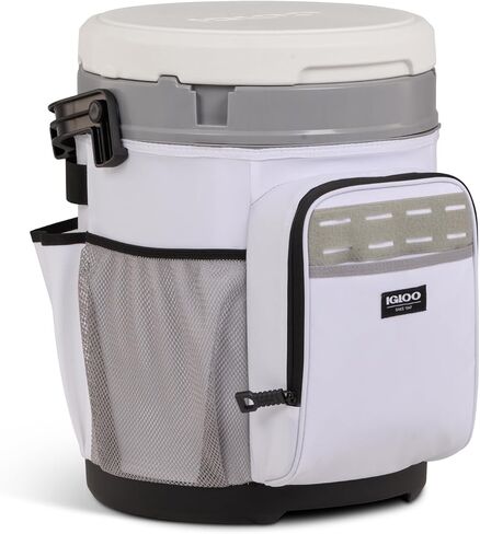 Igloo Marine 20 Qt Cooler Bucket in Saudi Arabia
