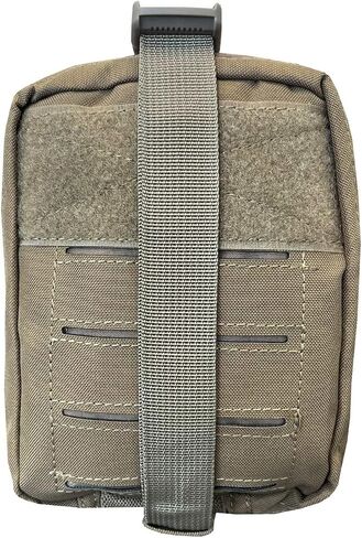 Rescue Essentials Rip-Away Lite V2 IFAK Pouch in Saudi Arabia