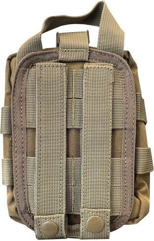 Rescue Essentials Rip-Away Lite V2 IFAK Pouch in Saudi Arabia
