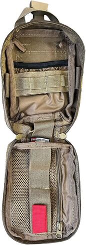Rescue Essentials Rip-Away Lite V2 IFAK Pouch in Saudi Arabia