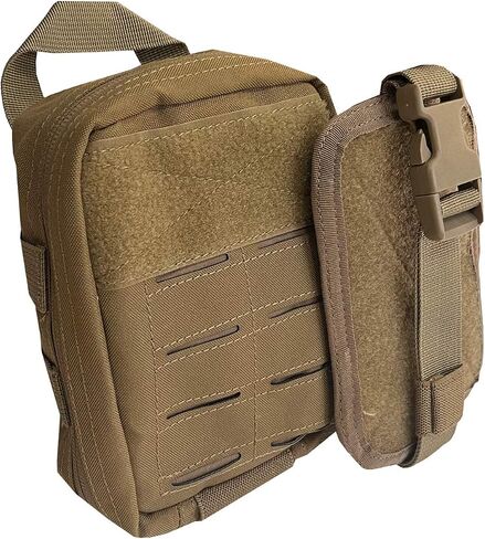 Rescue Essentials Rip-Away Lite V2 IFAK Pouch in Saudi Arabia